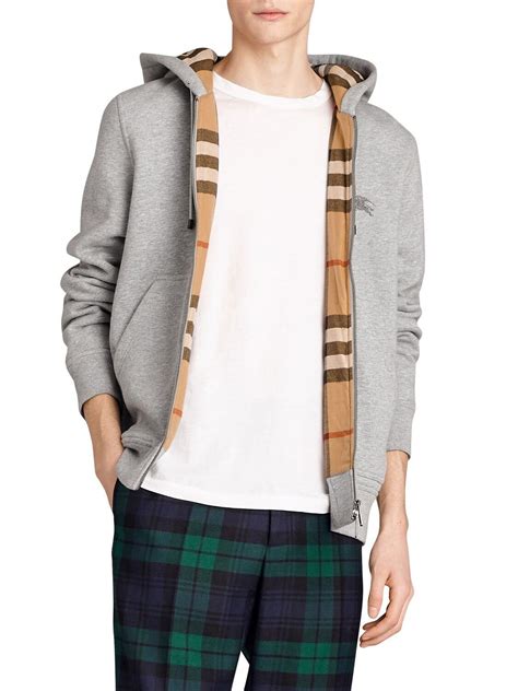 burberry sweater men's hoodie|burberry sweat suits for men.